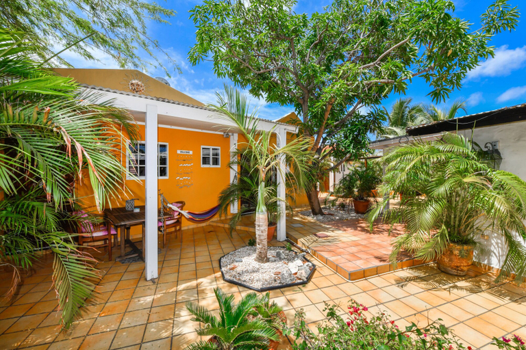 Exterior & Views 2, Brisas Studio Apartments - Adults Only