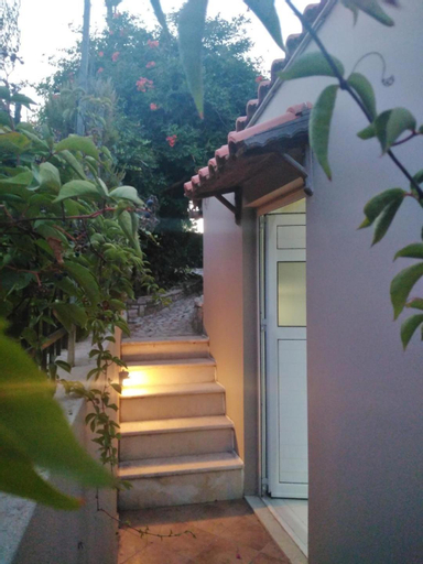 Villa Amelie-Private pool, Crete