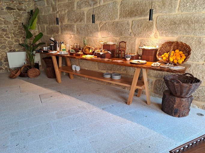Food & Drinks 5, Maia dos Reis Hotel Rural, Maia