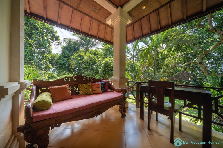 Wonderful luxury hideaway surrounded by nature, Buleleng