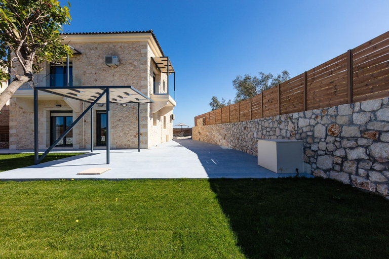 Exterior & Views 1, Vera Natura Villas I & II, with Private Pools, BBQ & Playground, By ThinkVilla, Crete