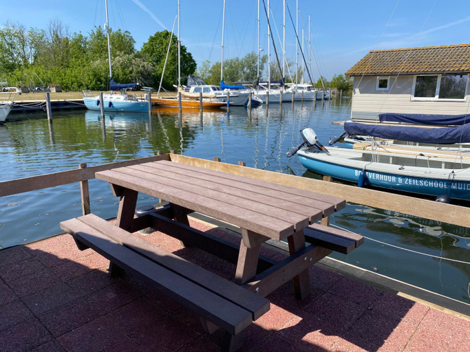 Others 5, Marinaparcs Almere