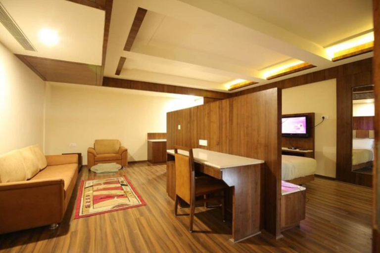 Others 4, Keshwaras Residency, Jamnagar