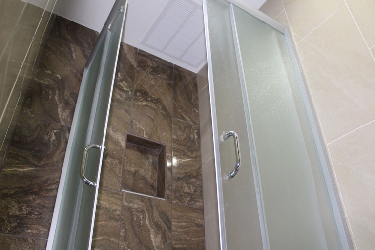Bathroom 4, El Vergel Norte, Quito