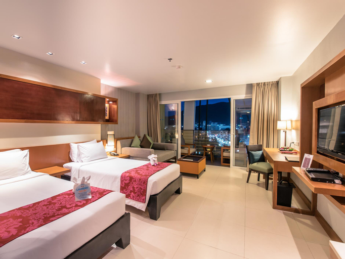 Bedroom 20