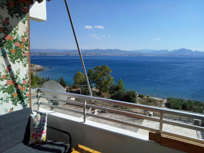 Others 5, Atlas Apartment with Private Beach and SeaView, Peloponnese