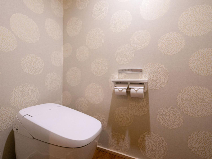 Bathroom, Tsuruya / Vacation STAY 59066, Aso