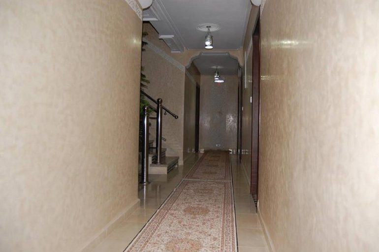 Others 5, Hotel AMOUDOU فندق أمودو, Tiznit