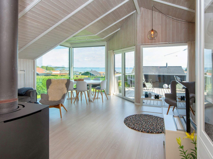 Others 5, 4 Star Holiday Home in Sjolund, Kolding