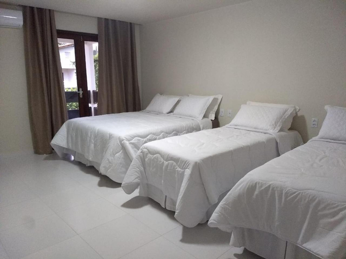 Others 5, Pousada Arius, Campina Grande