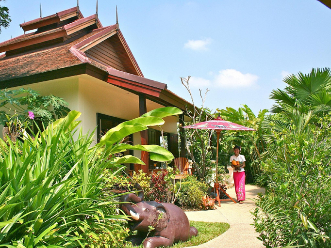 Scenery 1
