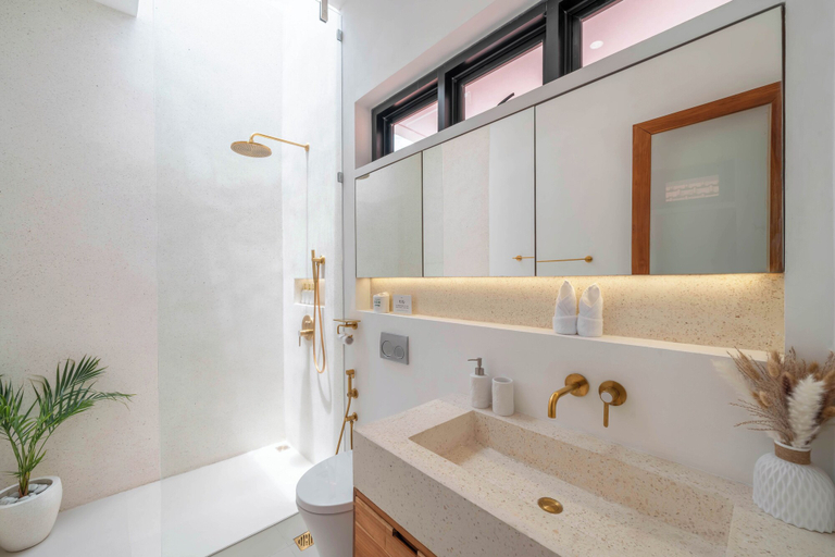 Bathroom 3, Villa Finity B, Badung