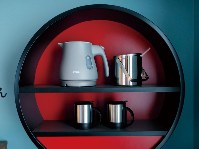 Amenities 17
