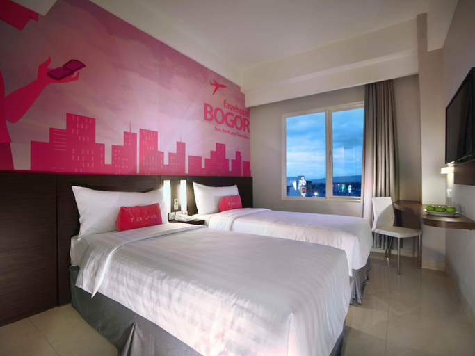 Bedroom 17
