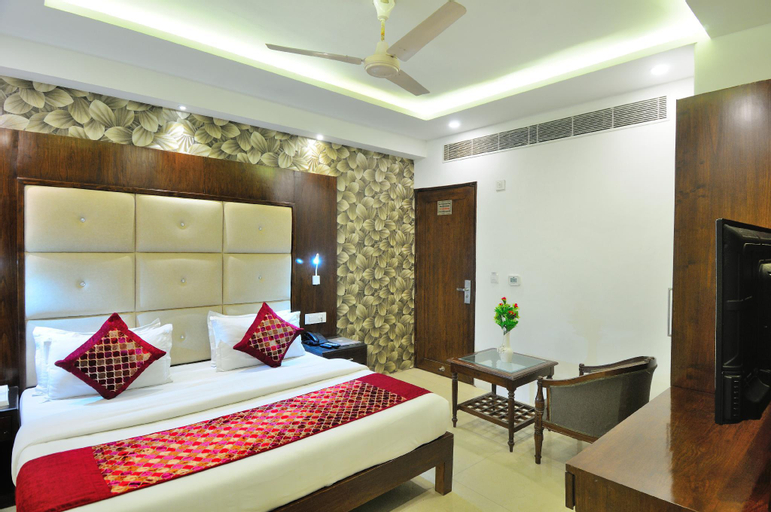 Bedroom 16