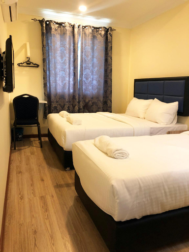 Bedroom 2