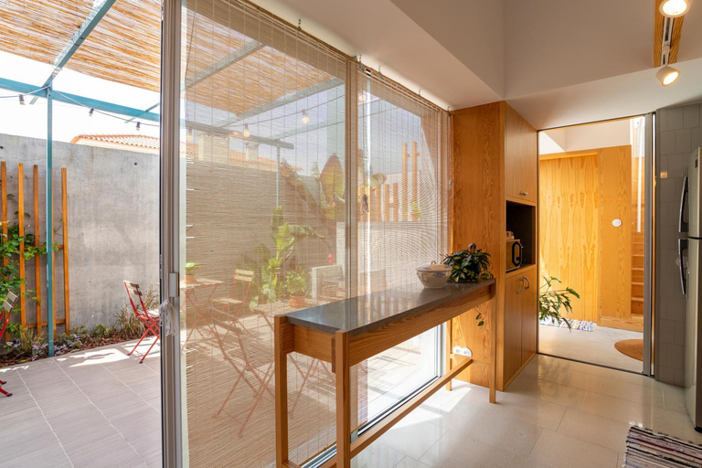 Kitchen 2, Casa d´Avo Dalina, Figueira da Foz
