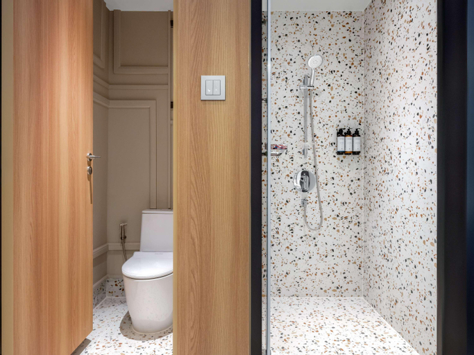 Bathroom 3