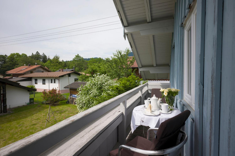 Exterior & Views 3, Landhaus Kaiserblick, Rosenheim