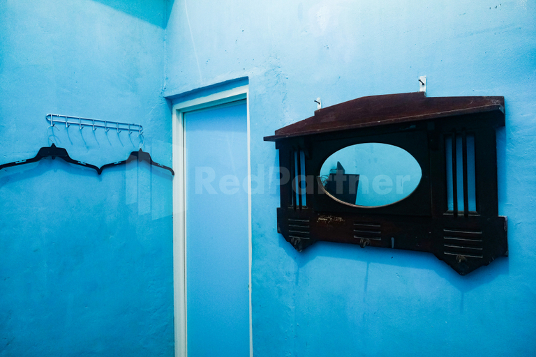 Others 4, Anane Malioboro Homestay RedPartner, Yogyakarta