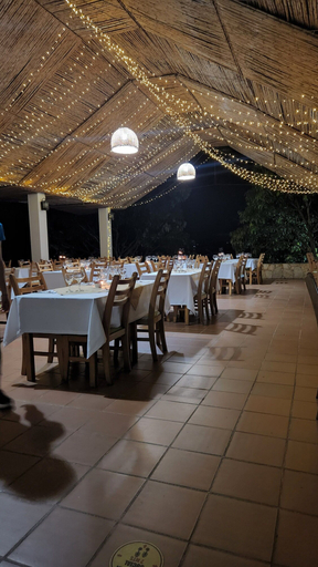 Food & Drinks 4, Hotel Toscana, La Mesa
