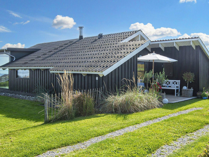 Exterior & Views 2, 4 Star Holiday Home in Sjolund, Kolding