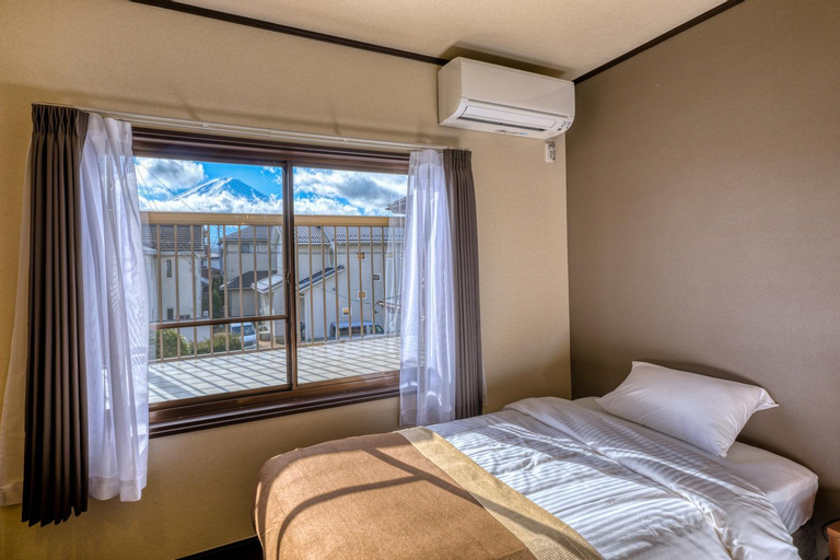 Bedroom 8