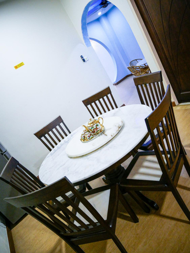 Others 5, Gather Here 62 | 5BR Town Center | 5 Rooms, Larut and Matang