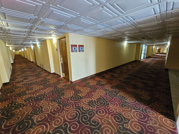 Others 5, Clarion Inn & Suites Roswell, Chaves