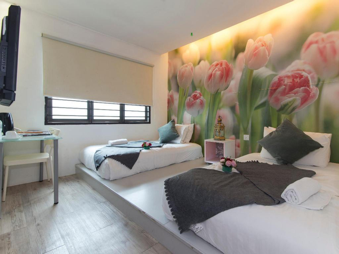 Bedroom 1