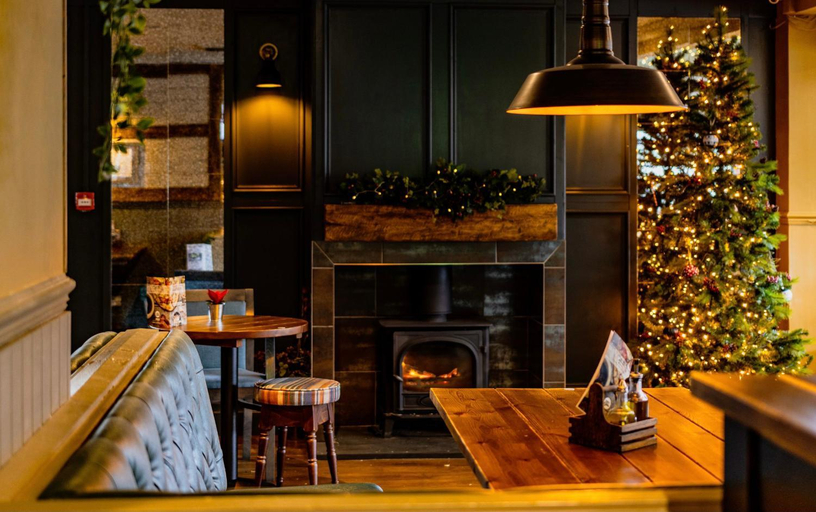 Food & Drinks 2, The Balavoulin - Pub with Rooms, Highland