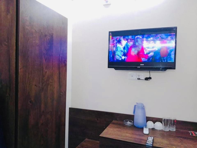 Others 4, Hotel Seven Star, Dhaka