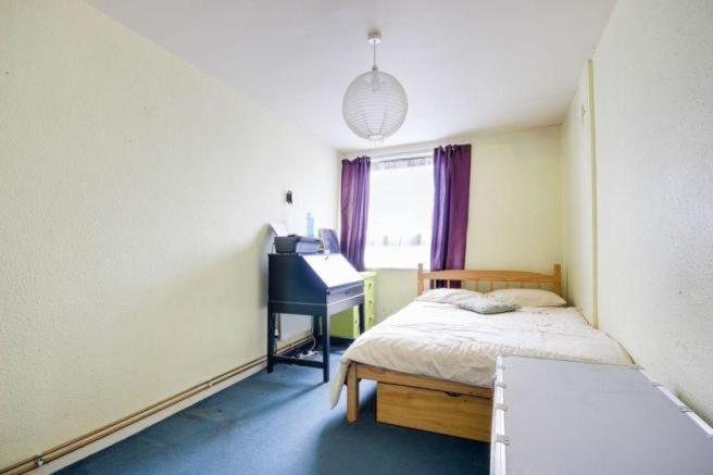 Others 2, 6 Greville Court, London