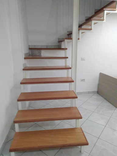 Others 3, AMAA CASA, Napoli