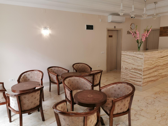 Food & Drinks 5, Pensiunea JOJO Imperial Resort&Spa, Baile Herculane