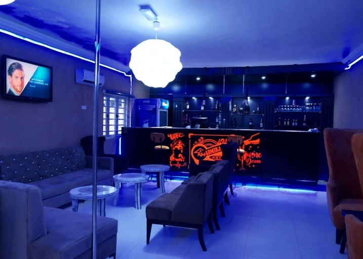 Food & Drinks 4, Admiralty Hotel Lekki, Eti-Osa