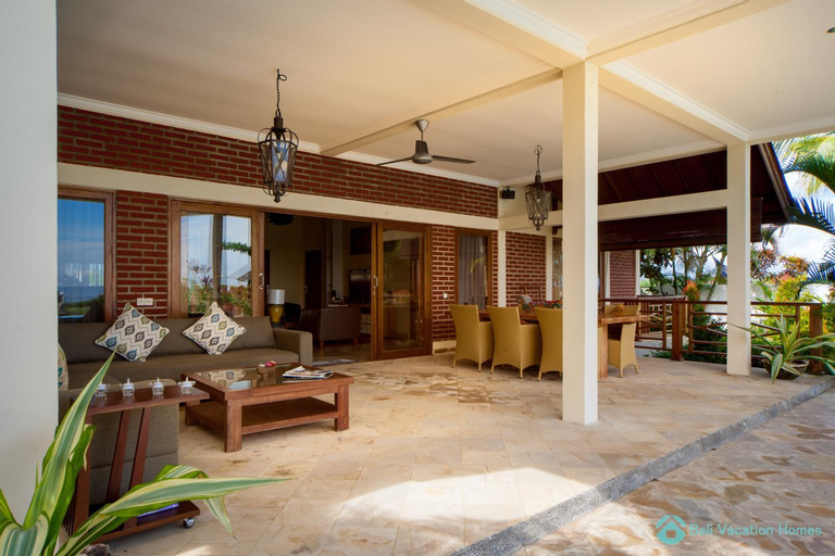 Villa Lumba Lumba - When perfection isn't enough!, Buleleng