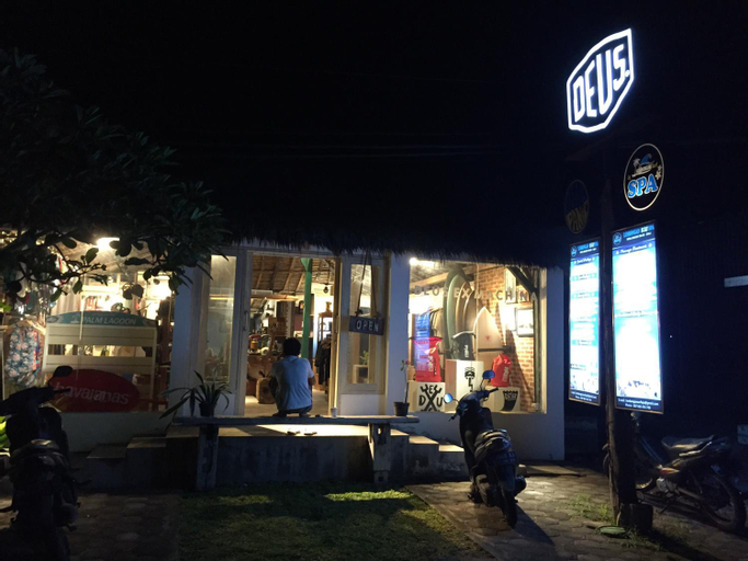 Nata Home Stay, Klungkung