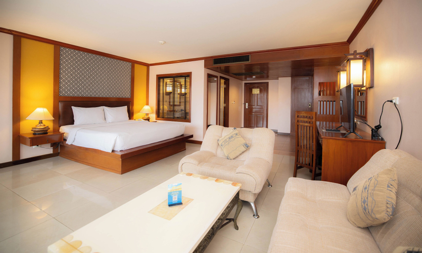 Bedroom 5