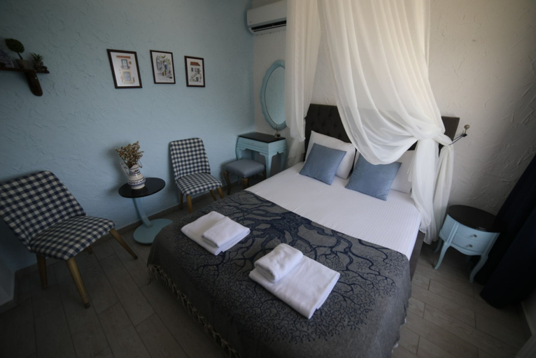 Bedroom 5, Bambu Urla Otel, Urla