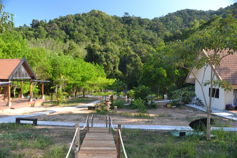 Others 4, Homebar, Koh Chang