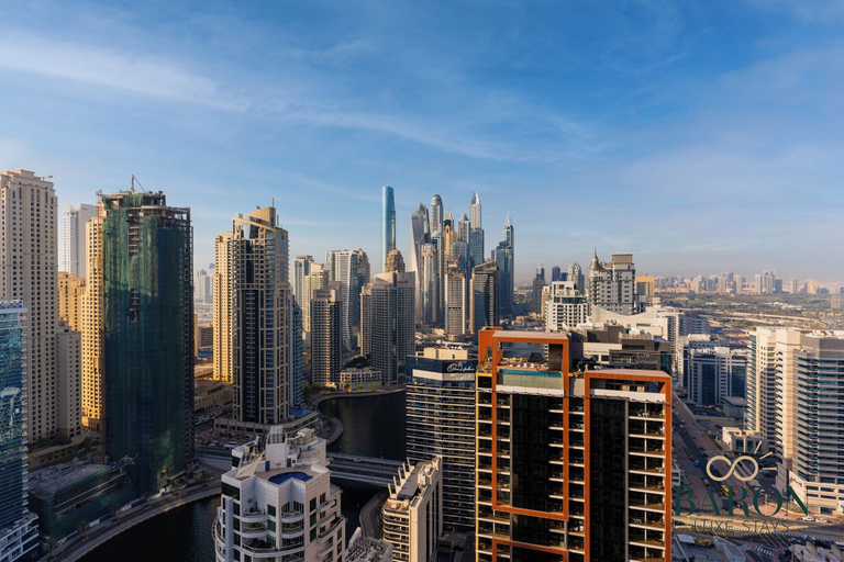 Others 4, Spectacular Suite JW Marriott Marina, Dubai
