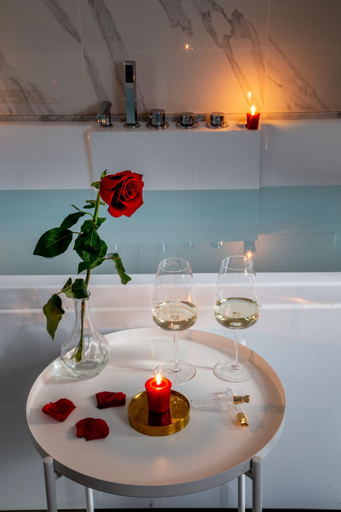 Food & Drinks 5, Almait, Rome