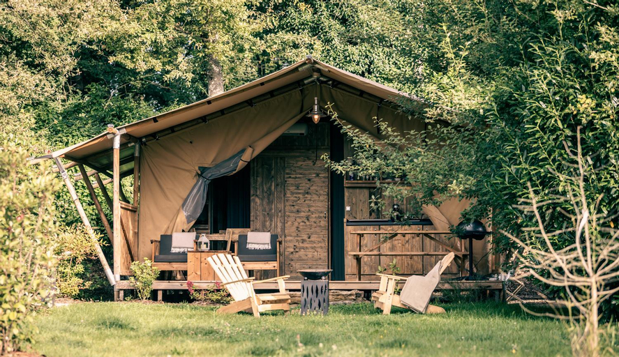Lodges des Grands Chenes, Haute-Saône
