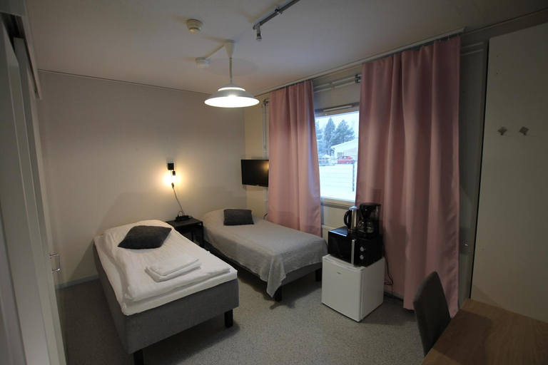 Others 2, Teemahostel, Central Finland