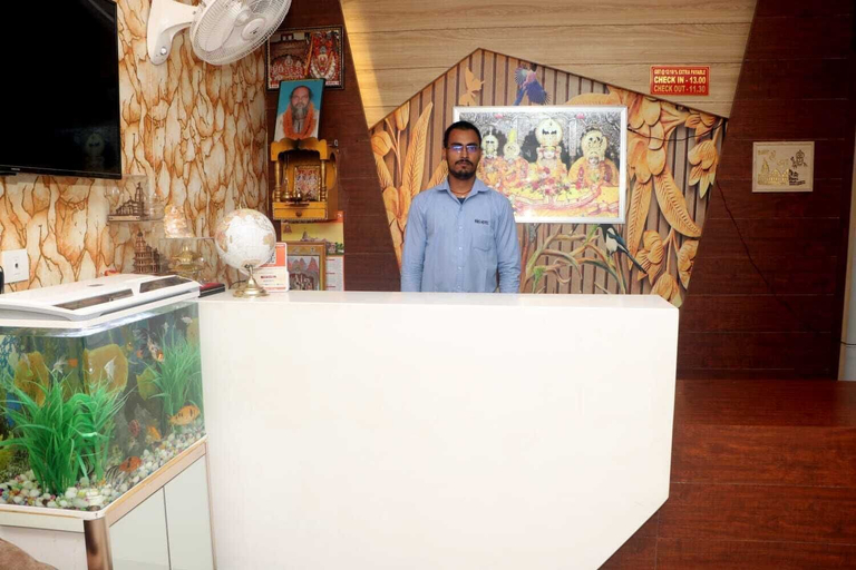 Others 3, RBS Hotel & Restaurant In-Front Ram Temp, Faizabad