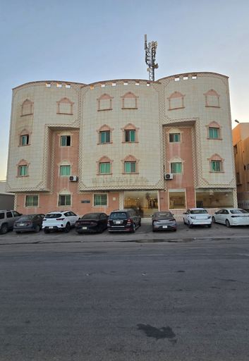 Exterior & Views 2, Makarm Najd 2, Riyadh