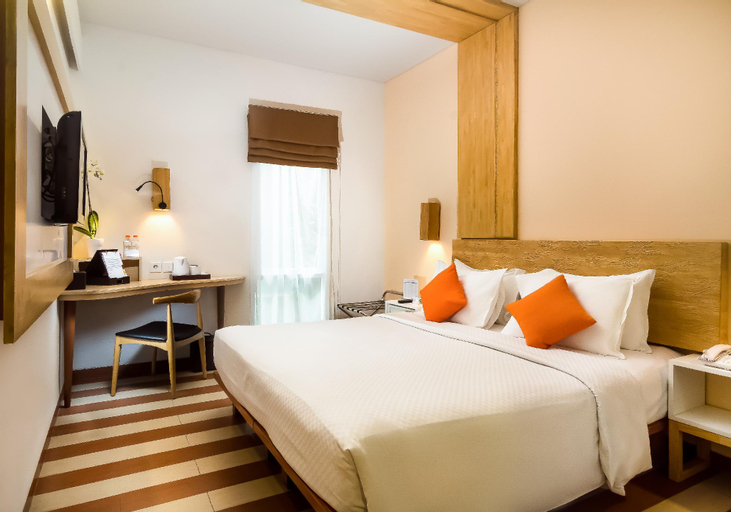Bedroom 20