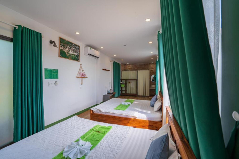 Bedroom 3, Phan Gia Xanh, Diên Khánh