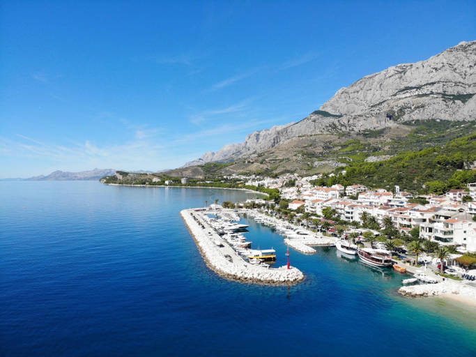 Others 4, Apartmani Dasa Tucepi, Tučepi